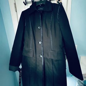 Banana Republic Winter Coat